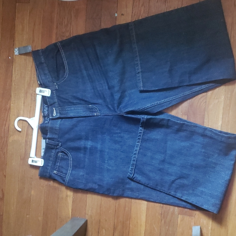 Old Navy Denim Jeans
